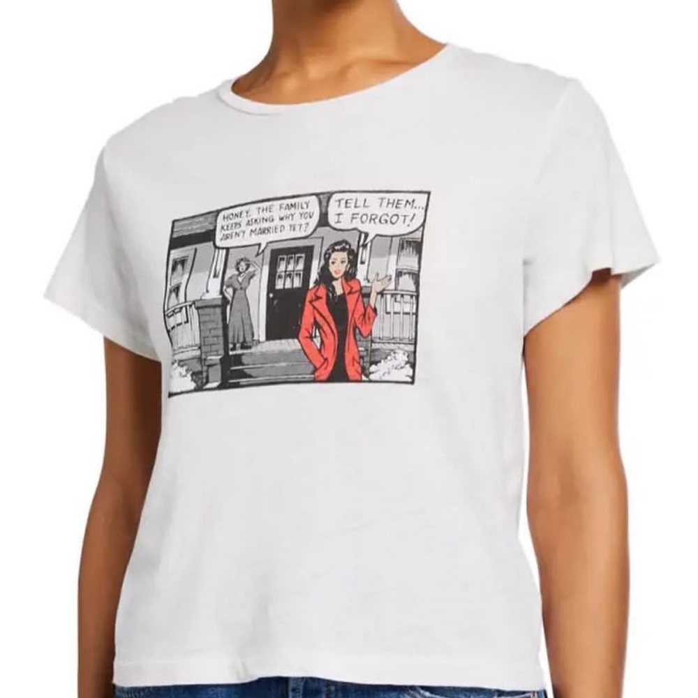 Redone Tshirt